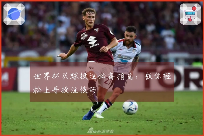 世界杯买球投注必备指南，教你轻松上手投注技巧