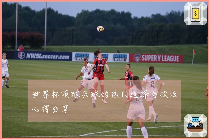 世界杯滚球买球的热门选择与投注心得分享