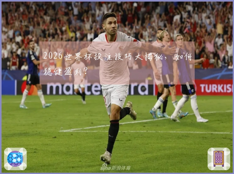 2026世界杯投注技巧大揭秘，如何稳健盈利？