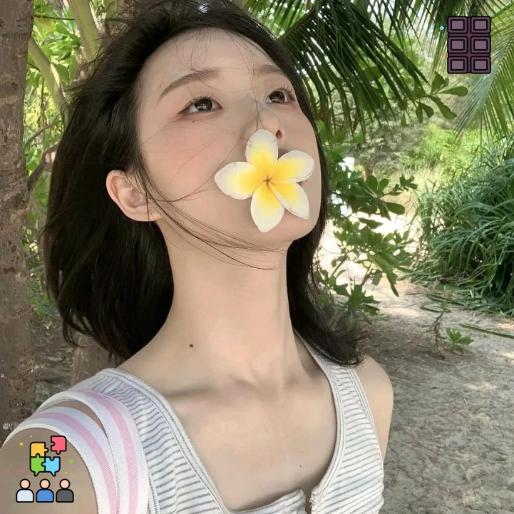 头像